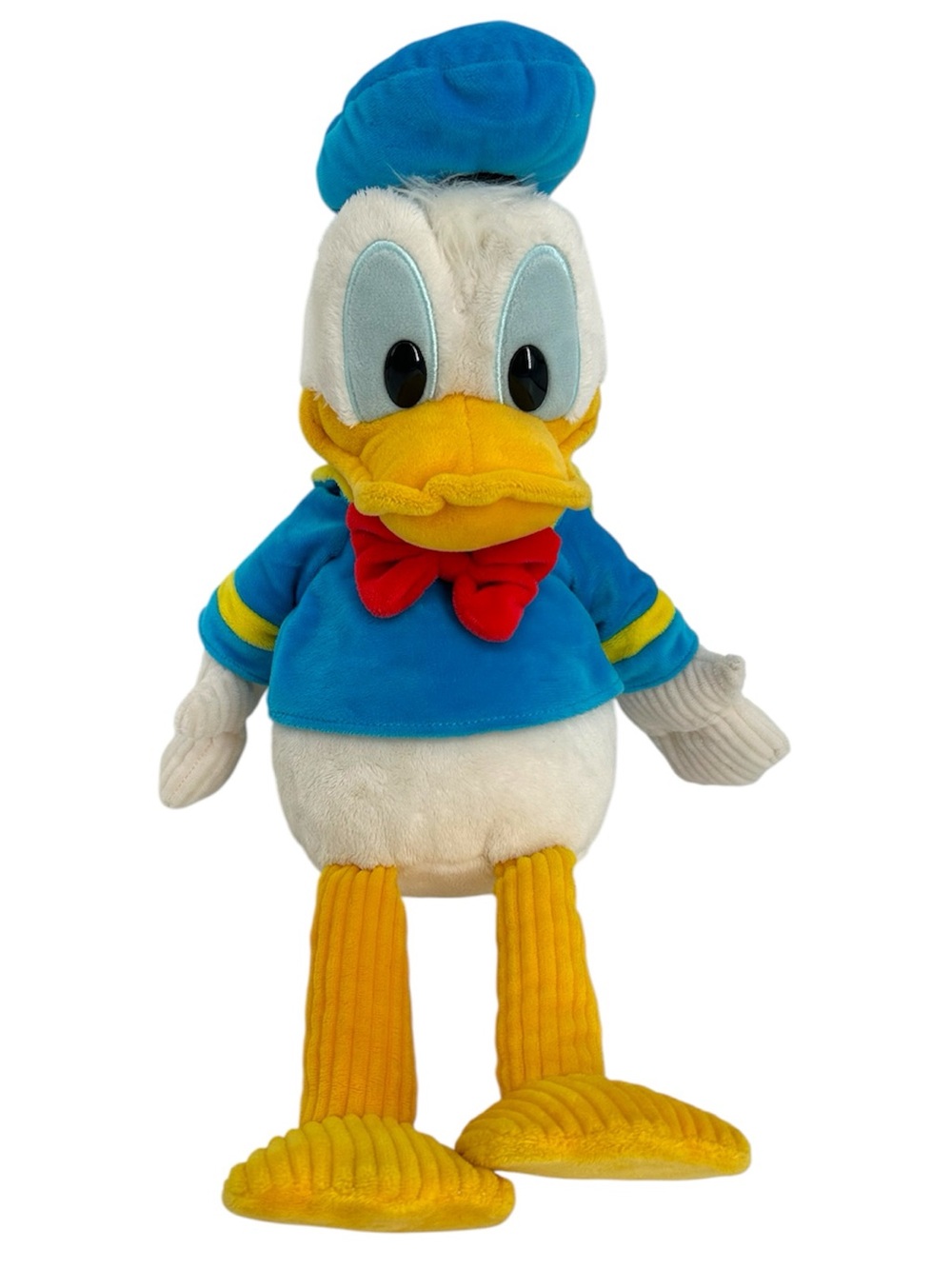 Scentsy Disney Donald Duck Scentsy Buddy Plushie Stuffed Animal